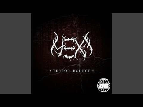 TERROR BOUNCE