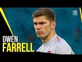 Owen Farrell - The Leader | Ultimate Tribute