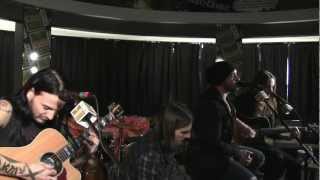 Rev Theory - The Fire (acousic)