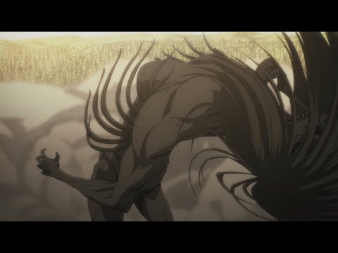From You, 2000 Years Ago (S4E21)(OST Edit)(Attack on Titan: The Final Season)