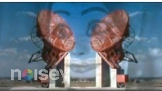 ON AN ON - &quot;Ghosts&quot; (Official Video)