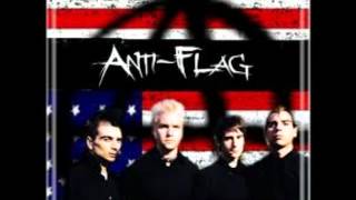 Anti Flag &#39;Welcome To 1984&#39; awesome
