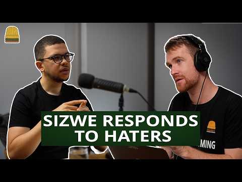 Three Beanies Network w/ Dan Corder and SMWX