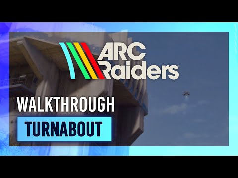 Umkehr | Quest-Leitfaden/Komplettlösung | ARC Raiders