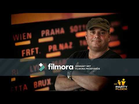 (PART 1) DJ Jurgen Live @ After Hour Power Hollywood 538 Party Night