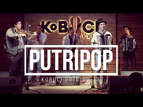 PUTRIPOP | KOBUCI | 2018