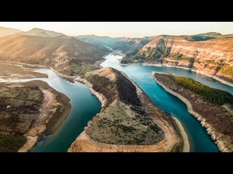 Kardzhali WEEKEND TRIP Eastern Rhodopes Bulgaria