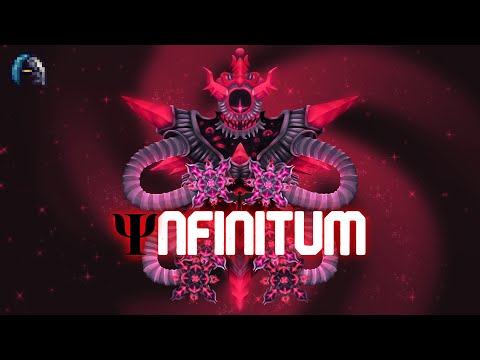 Ancients Awakened: Otherworld OST - Infinitum - (Theme of Infinity Zero) ft. SpicySpaceSnake