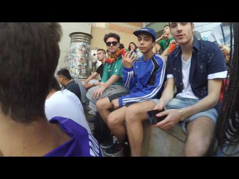 Swit Eme Sdlh Gallardo Khaay vs Jurse Titus Canastero Neno