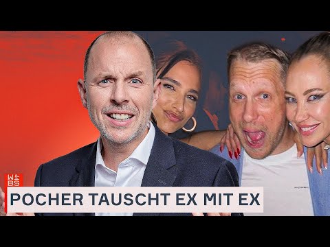 Oli Pocher: Amira nimmt Rammstein-Anwälte! Er sitzt mit Sandy am Mikro | Anwalt Christian Solmecke