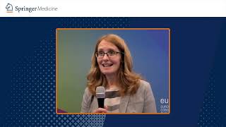 EULAR 2026: Tirzepatide plus ixekizumab: The TOGETHER-PsA trial | Prof. Laura Coates