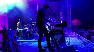 &quot;On A Highway&quot; - Animal Collective @ Desert Daze (2019)