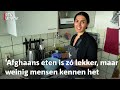 Zo doet Palwasha mee aan de ramadan in de grootse flat van Nederland | RTV Utrecht