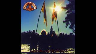 Mithotyn - Where My Spirit Forever Shall Be