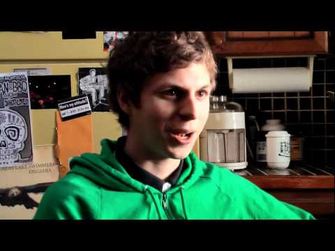 Scott Pilgrim Vs. The World - With British Accents