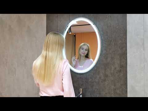 Миниатюра изображения товара Зеркало Silver Mirrors Италия 57x77 / ФР-00001057