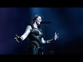 NIGHTWISH Devil And The Deep Dark Ocean Live In Buenos Aires 2018 4K REMASTERED
