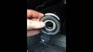 Silverado Steering Wheel Position Sensor (Service stabilitrak and traction control)