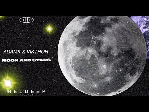 AdamK and Vikthor - Moon and Stars