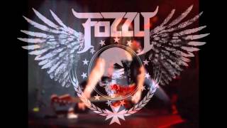 Fozzy - Storm The Beaches (Lyrics-Español)