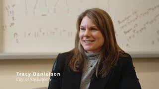Career Talks: City Roadways Manager