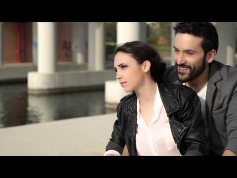 Παναγιώτης Ραφαηλίδης - Για χάρη σου | Panagiotis Rafailidis - Gia xari sou - Official Video Clip