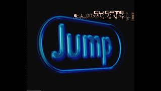CV Gate - Jump (Club Mix)