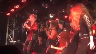 Love and Death and the American Guitar