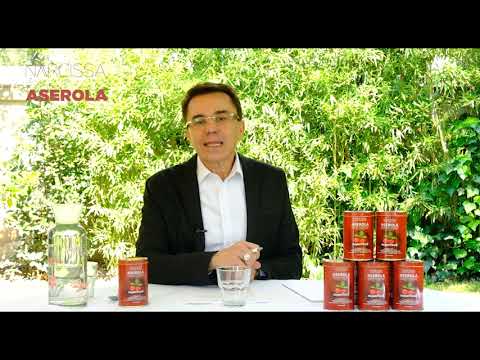 Dr. Ender Saraç -  Aserola Tozu Nedir?