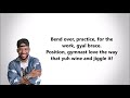 GBM Nutron Practice Lyrics