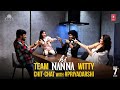 Hi Nanna Team Funny Interview | Nani | Mrunal Thakur | Priyadarshi | Baby Kiara | Gulte.com