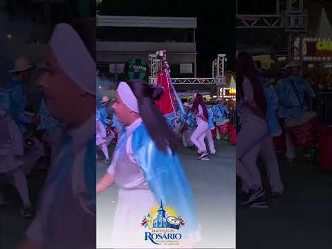 Terno de santa Efigênia de São Gonçalo do Sapucaí MG apresentação 2026