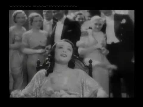 Pola Negri "Mazurka" - 2