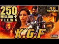 KGF 4K Quality Full Movie Yash Blockbuster Movie Srinidhi Shetty Ananth Nag Ramachandra Raju