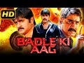 Srikanth Blockbuster Telugu Hindi Dubbed Full Movie L Badle Ki Aag Veta L Tarun Kumar Madhuurima