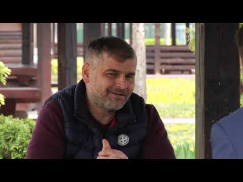 Reč struke ep. 248 23.04.2019. - Održavanje travnjaka