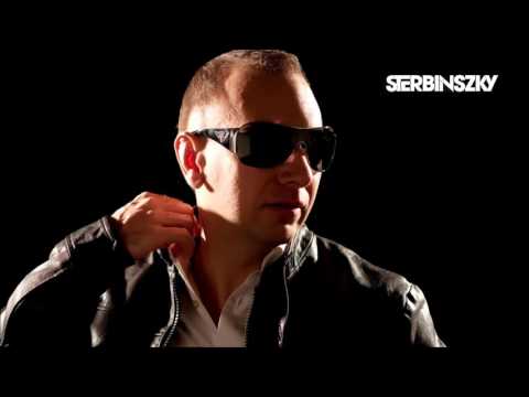 STERBINSZKY – One of the Greatest Hungarian Trance DJs
