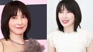 ［奥菜恵さん］子連れで再々婚　母、妻として「今はすごく幸せ」　[Japan news]表現者は幸せじゃいけないと思っていた時期も