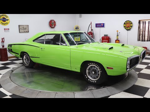 1970 Dodge Super Bee (CC-1646711) for sale in Clarence, Iowa