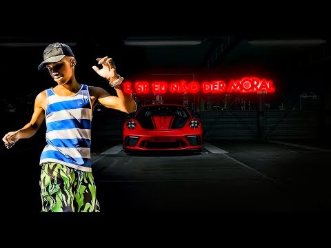 MC Jan e Fezinho Patatyy - Hoje Chora Minha Ex (Lyric Vídeo) DJ WF