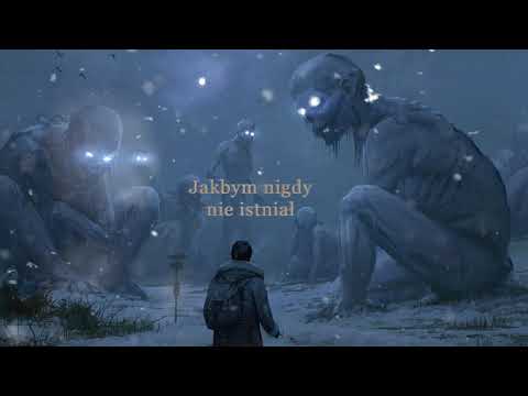 kartky - jakbym nigdy nie istniał (prod. premixm)