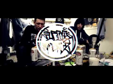 Cypher Sessions | Jam c, Chattabox and Riffree