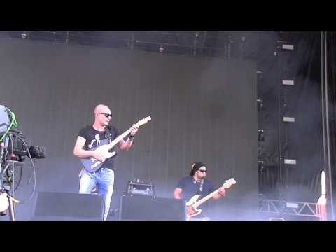 Ocho Macho Sziget 2015