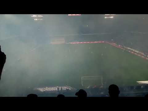 Zabierać szmaty i ... 01.10.2017r. ( Lech - Legia )