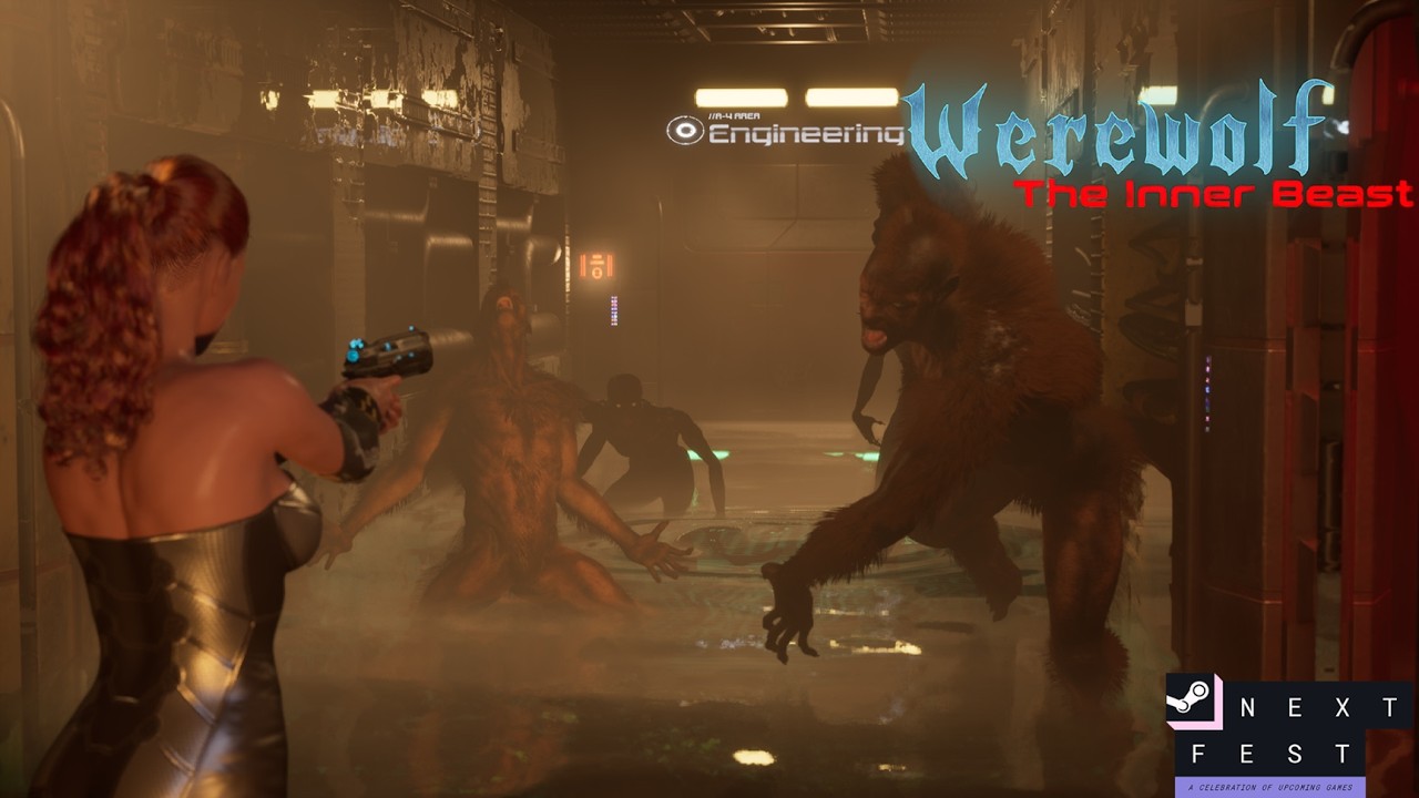 Gameplay Trailer