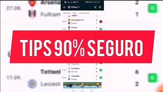 FlashCourt Betting Tips — Step-by-Step Guide & Transcript