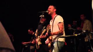 Lucero - When I Was Young (Live)