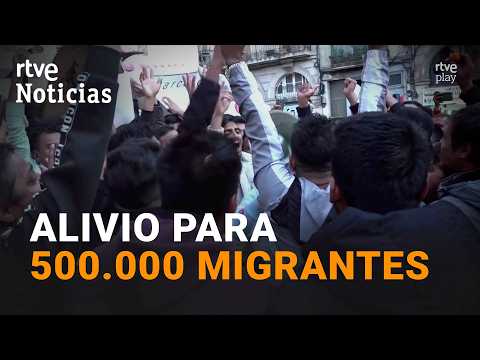 Regularització extraordinària de migrants: Guia d'ús del nou reglament d'estrangeria