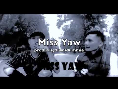 Karen Hip Hop New song(2020)(miss yaw) Tae Tae ft Real 9