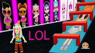 Rope Cookieswirlc Roblox Videos